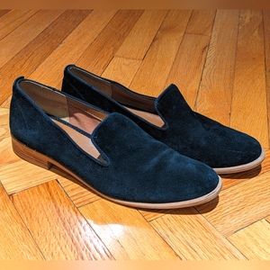 Franco Sarto Jeena Slip-on Loafers